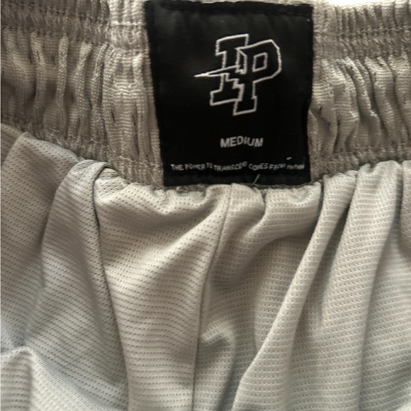 Inaka power patch basic shorts - Picture 2 of 4